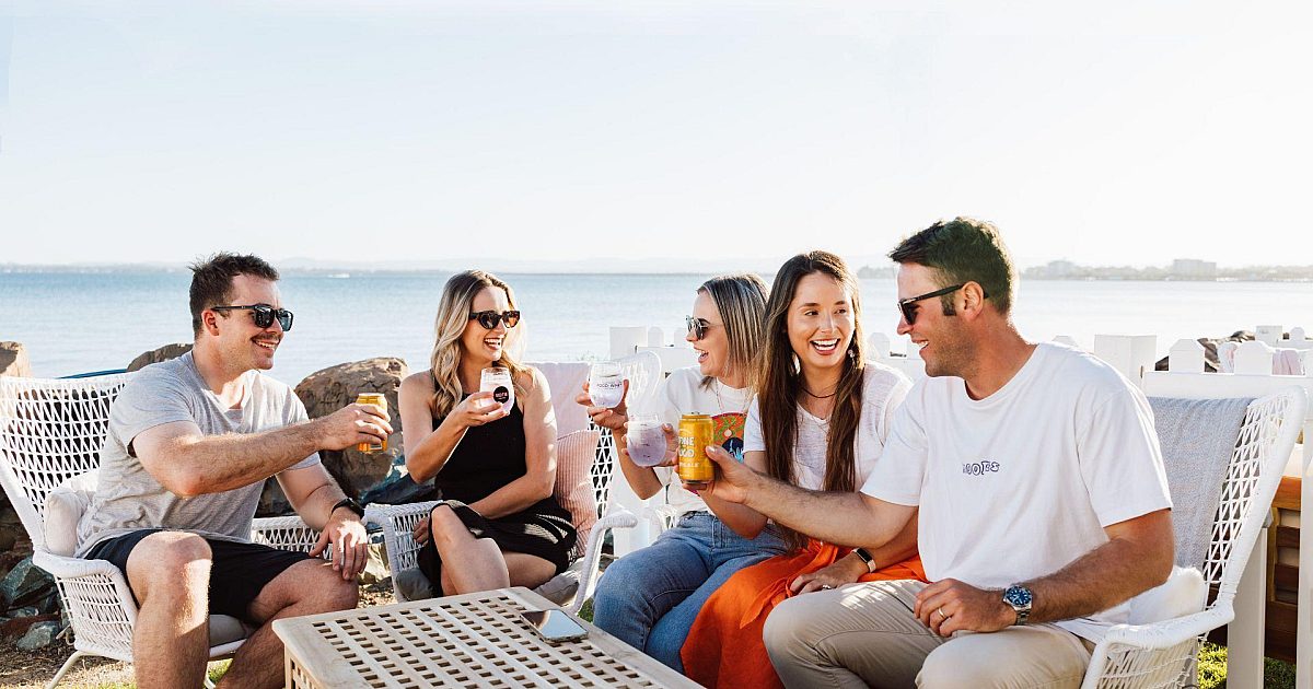 WIN TICKETS TO MORETON BAY FOOD + WINE FESTIVAL 2024