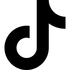 TikTok Icon